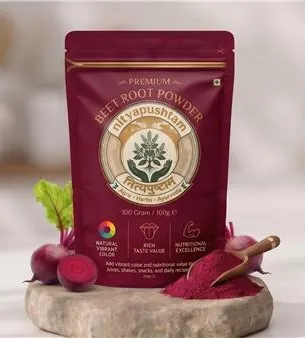 Beet Root Powder