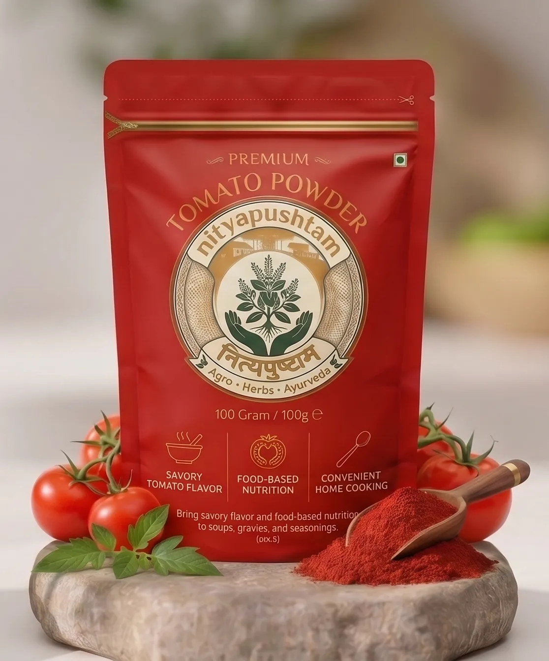 Tomato Powder